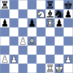 Volkov - Robledo (chess.com INT, 2024)