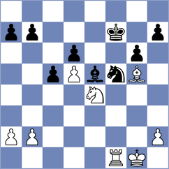 Timofeev - Swicarz (Chess.com INT, 2021)