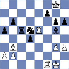 Pribelszky - Kavin Vijayakumar (Budapest HUN, 2025)