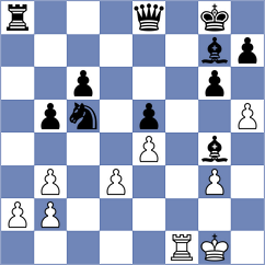 Schenk - Cancedda (Playchess.com INT, 2020)