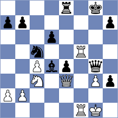 Farran Martos - Gonzalez Freixas (Tarragona, 2003)