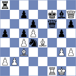 Burmakin - Khodzhamkuliev (chess.com INT, 2025)