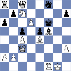 Liu - Nisban (Hong Kong HKG, 2023)