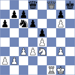 Hamblok - Polat (Lommel, 2002)
