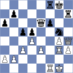 Sant Anna - Grycel (chess.com INT, 2023)