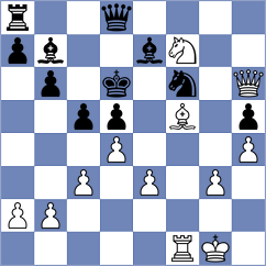 Terentiev - Ninchev (Pardubice, 2007)