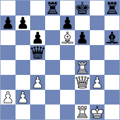 Dreher - Enoeckl (Playchess.com INT, 2020)