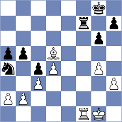 Zakhartsova - Kharitonov (Vladimir, 2004)