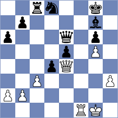 Arora - Zienkiewicz (chess.com INT, 2024)