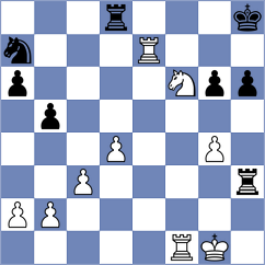 Rosito - Lehrmann (Mar del Plata, 1999)