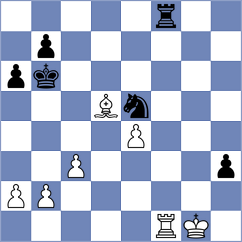 Abrahamyan - Meyers (Chess.com INT, 2020)