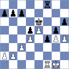 Rodriguez Moles - Ortiz Navarro (Lleida, 2011)