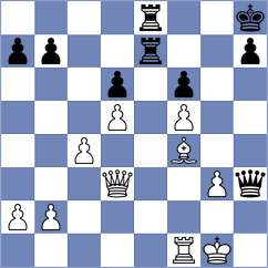 Polschikov - Zvjaginsev (Magnitogorsk, 2011)