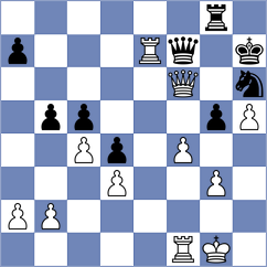 Lopez Marban - Suarez Garcia (Gijon, 1999)