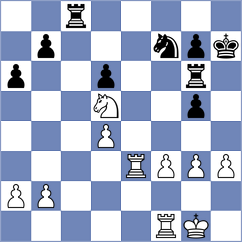 Csoergeoe - Kraemer (Bad Woerishofen, 1991)