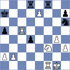 Vlassov - Storn (chess.com INT, 2024)