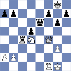 Morchiashvili - Weber (Tegernsee GER, 2024)