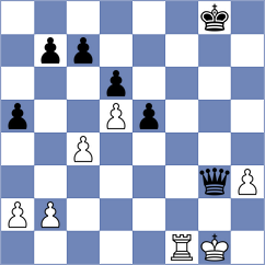 Olhovik - Ivannikov (chess.com INT, 2025)