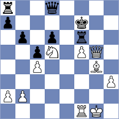 Leukhin - Khomutov (Gorodets, 2010)