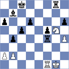 Beulen - Morefield (chess.com INT, 2024)