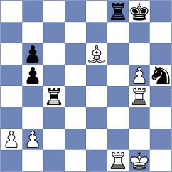 Velikic - Srdanovic (Stara Planina SRB, 2021)