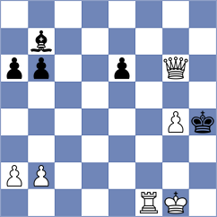 Verbin - Bogaudinov (chess.com INT, 2025)