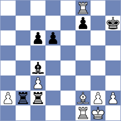 Urazayev - Le (chess.com INT, 2025)