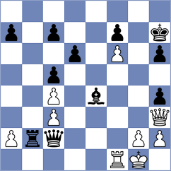 Pinheiro - Grandelius (chess.com INT, 2024)