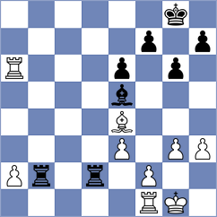 Taylor - Hess (Sunningdale, 2011)