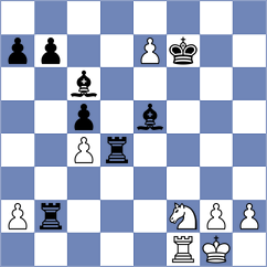 Olund - Valderrama Quiceno (Chess.com INT, 2020)