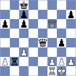 Blasco Benito - Sanchez Valencia (Barcelona ESP, 2025)