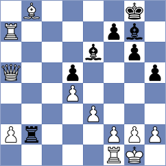 Mamedjarova - Sirignano (Lichess.org INT, 2021)