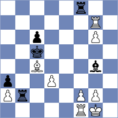 Zhuravlev - Do Valle Cardoso (Chess.com INT, 2021)