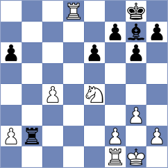 Chen - Gontcharov (Tornelo INT, 2020)