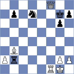 Mikhedov - Listratov (Zhukovsky, 2009)