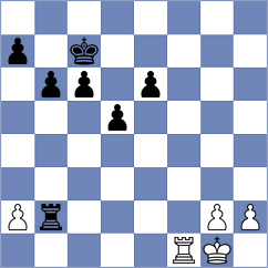 Greczycho - Ciszewski (Rowy, 2003)