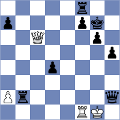 Nevska - Kanyamarala (FIDE Online Arena INT, 2024)