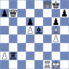 Llorente Zaro - Tarasova (chess.com INT, 2021)