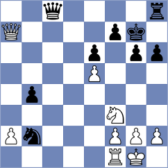 Gelfand - Oll (Vilnius, 1988)