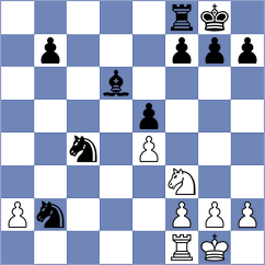 Krivoy - Noguera (Lichess.org INT, 2020)