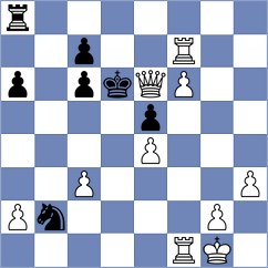 Hamer - Navarro (Gibraltar, 2006)