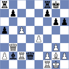 Vetokhin - Atanasov (Chess.com INT, 2021)
