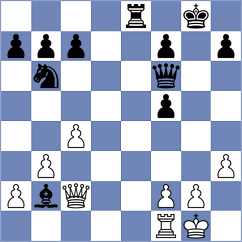 Barszcz - Gajek (Lublin, 2007)