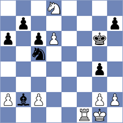 Andreev - Videnov (Sofia, 2010)