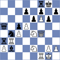 Nazari - Gurevich (chess.com INT, 2024)