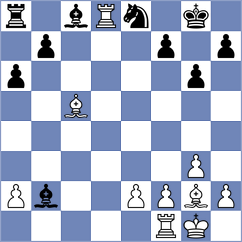 Brancaleoni - Sadey (chess.com INT, 2025)