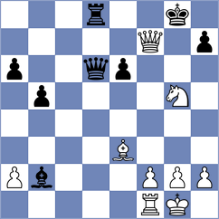 Barseghyan - Gulevich (chess.com INT, 2025)