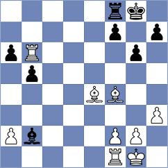 Emeliantsev - Golubenko (chess.com INT, 2024)