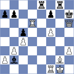 Welp - Kaul (Playchess.com INT, 2020)