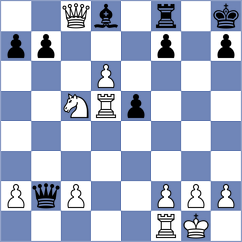 Haddouche - Jacobsen (chess.com INT, 2025)